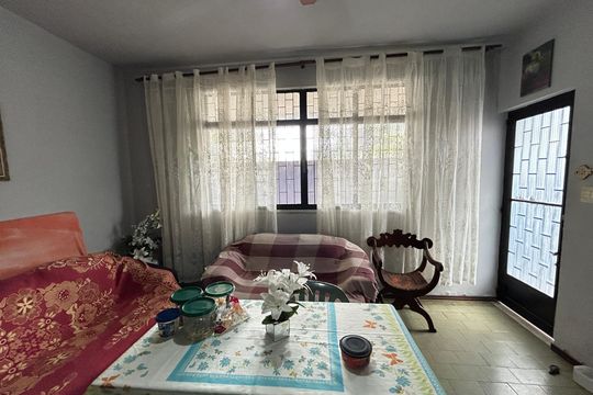 Sala de casa à venda com 3 quartos, 100m² em Campinho, Rio de Janeiro