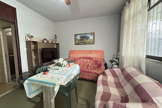 Casa à venda com 3 quartos, 100m² em Campinho, Rio de Janeiro