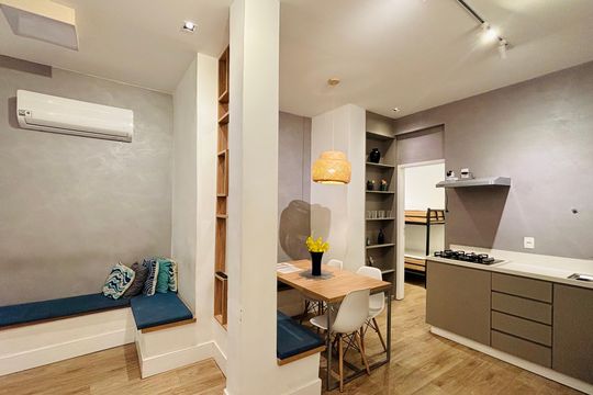 Apartamento à venda com 4 quartos, 87m² em Ipanema, Rio de Janeiro