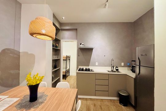Apartamento à venda com 4 quartos, 87m² em Ipanema, Rio de Janeiro