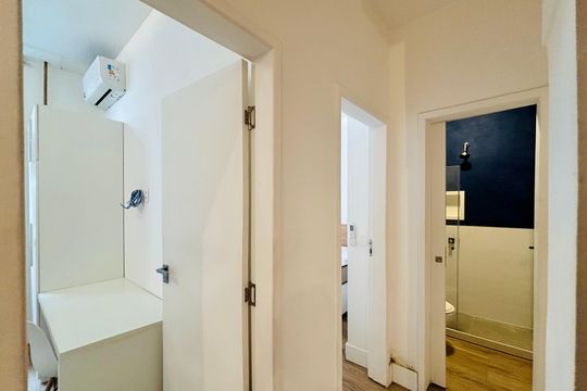 Apartamento à venda com 4 quartos, 87m² em Ipanema, Rio de Janeiro