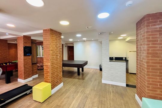 Apartamento à venda com 4 quartos, 87m² em Ipanema, Rio de Janeiro