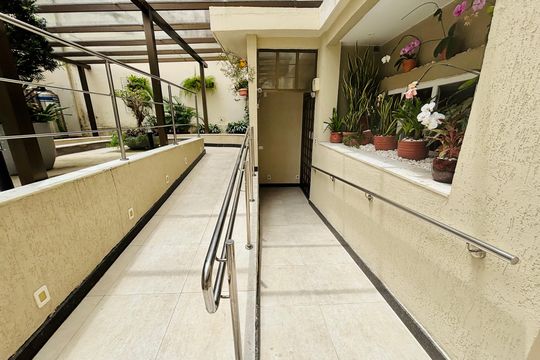 Apartamento à venda com 4 quartos, 87m² em Ipanema, Rio de Janeiro