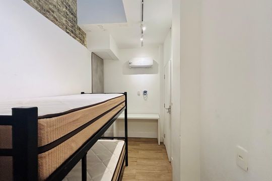 Apartamento à venda com 4 quartos, 87m² em Ipanema, Rio de Janeiro