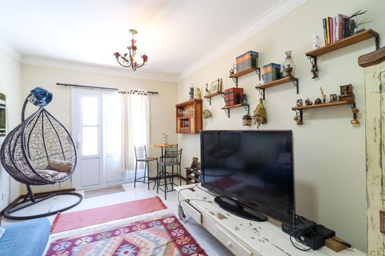 Casa à venda com 3 quartos, 162m² em Bosque de Barão Geraldo, Campinas
