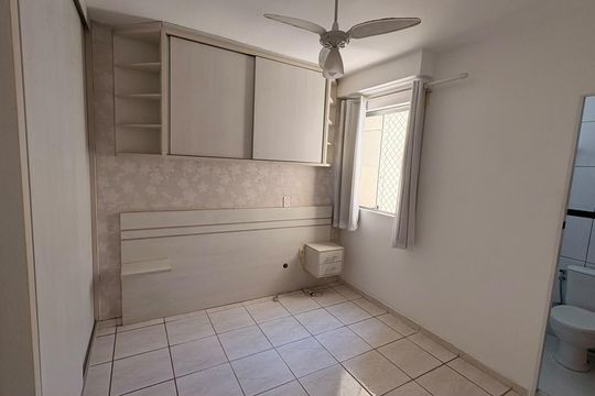 Apartamento para alugar com 3 quartos, 140m² em Jardim Atlântico, Belo Horizonte