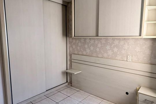 Apartamento para alugar com 3 quartos, 140m² em Jardim Atlântico, Belo Horizonte