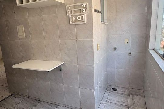 Apartamento para alugar com 3 quartos, 140m² em Jardim Atlântico, Belo Horizonte