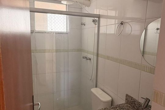 Apartamento para alugar com 3 quartos, 140m² em Jardim Atlântico, Belo Horizonte