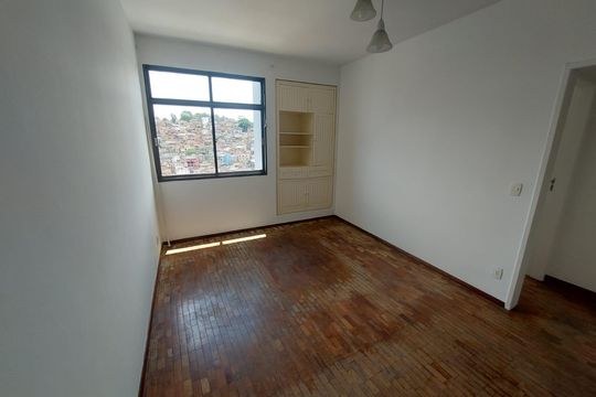 sala de apartamento para alugar com 2 quartos, 100m² em Serra, Belo Horizonte
