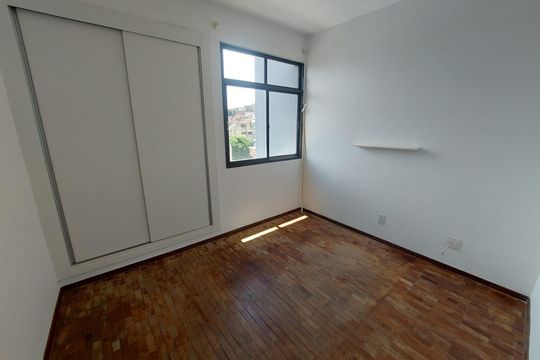 quarto 1 de apartamento para alugar com 2 quartos, 100m² em Serra, Belo Horizonte