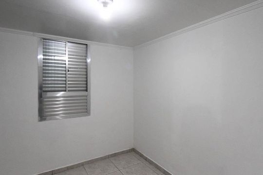 Quarto 02 de apartamento para alugar com 2 quartos, 50m² em Jardim Sapopemba, São Paulo