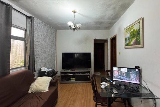 Sala de casa à venda com 2 quartos, 252m² em Anchieta, São Bernardo do Campo