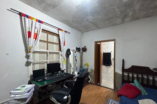 Suíte  de casa à venda com 2 quartos, 252m² em Anchieta, São Bernardo do Campo