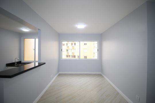 Apartamento para alugar com 3 quartos, 67m² em Partenon, Porto Alegre