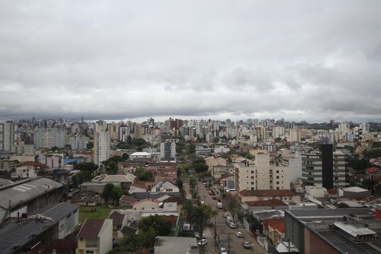 Vista de apartamento para alugar com 3 quartos, 67m² em Partenon, Porto Alegre