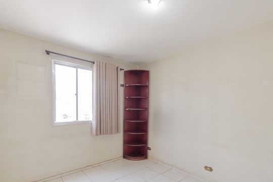 Quato 3 de apartamento para alugar com 3 quartos, 116m² em Vila Nova Conceição, São Paulo