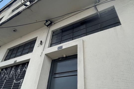 Fachada de apartamento para alugar com 2 quartos, 62m² em Brooklin, São Paulo