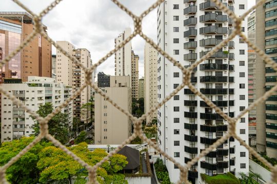 Apartamento para alugar com 2 quartos, 159m² em Jardim Paulista, São Paulo