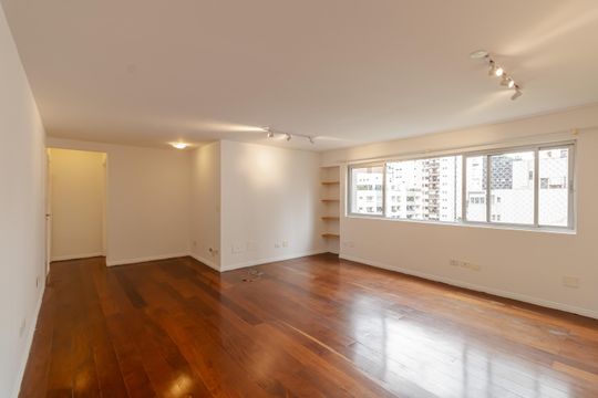 Apartamento para alugar com 2 quartos, 159m² em Jardim Paulista, São Paulo