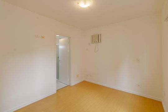 Apartamento para alugar com 2 quartos, 159m² em Jardim Paulista, São Paulo
