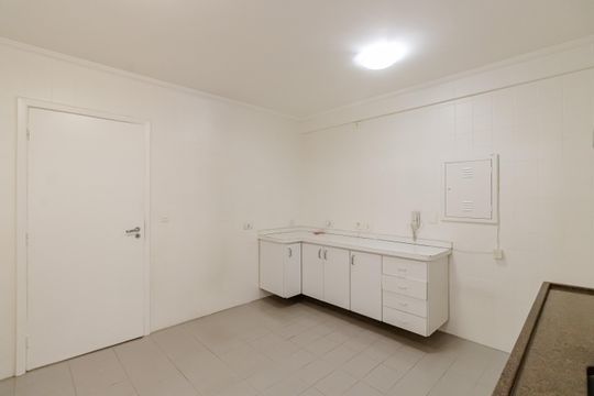 Apartamento para alugar com 2 quartos, 159m² em Jardim Paulista, São Paulo