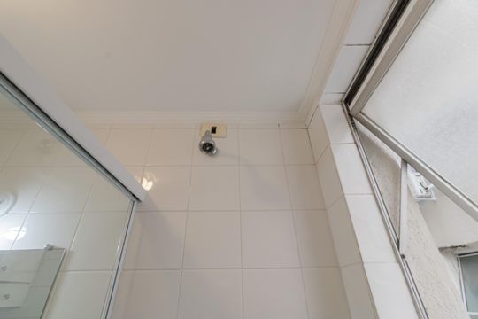 Apartamento para alugar com 2 quartos, 159m² em Jardim Paulista, São Paulo