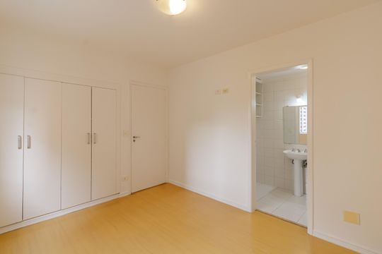 Apartamento para alugar com 2 quartos, 159m² em Jardim Paulista, São Paulo