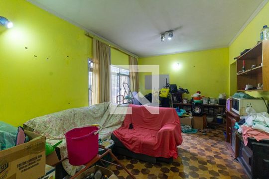 Casa à venda com 2 quartos, 240m² em Vila Santa Isabel, São Paulo