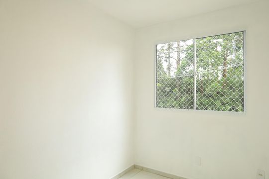 Quarto 2 de apartamento para alugar com 2 quartos, 41m² em Jardim Sao Paulo(zona Leste), São Paulo