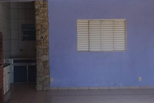 Casa à venda com 2 quartos, 250m² em Jardim Rosolem, Hortolândia
