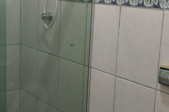 Casa à venda com 2 quartos, 250m² em Jardim Rosolem, Hortolândia