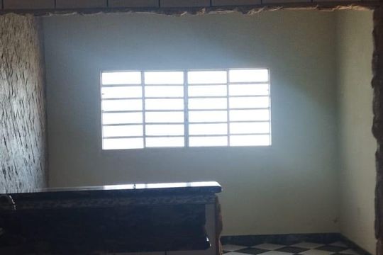 Casa à venda com 2 quartos, 250m² em Jardim Rosolem, Hortolândia