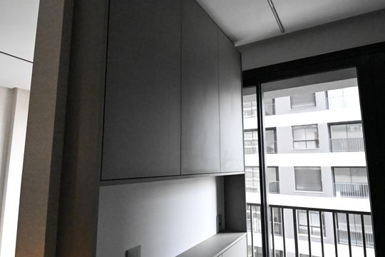 Apartamento para alugar com 3 quartos, 85m² em Setor Oeste, Goiânia