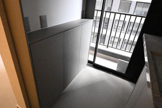 Apartamento para alugar com 3 quartos, 85m² em Setor Oeste, Goiânia