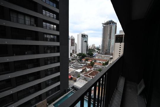 Apartamento para alugar com 3 quartos, 85m² em Setor Oeste, Goiânia