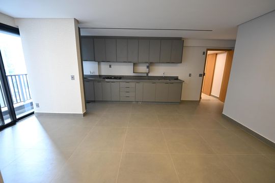 Apartamento para alugar com 3 quartos, 85m² em Setor Oeste, Goiânia