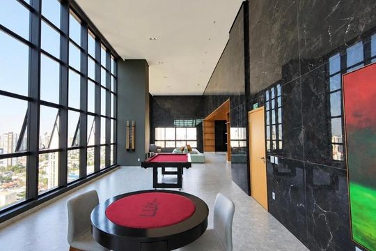 Apartamento para alugar com 3 quartos, 85m² em Setor Oeste, Goiânia