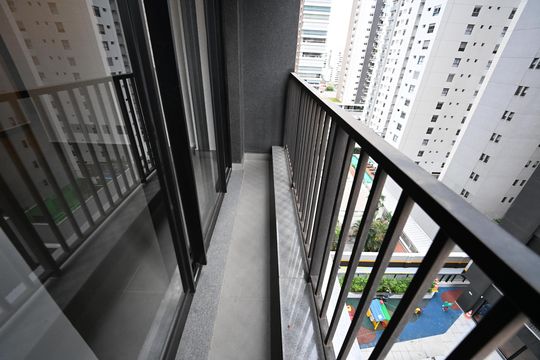 Apartamento para alugar com 3 quartos, 85m² em Setor Oeste, Goiânia