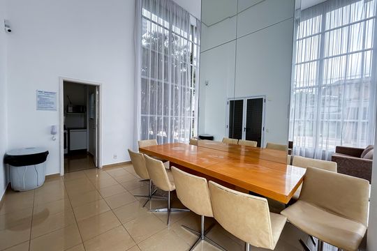 Apartamento à venda com 2 quartos, 83m² em Pinheiros, São Paulo
