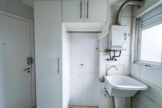 Apartamento à venda com 2 quartos, 83m² em Pinheiros, São Paulo