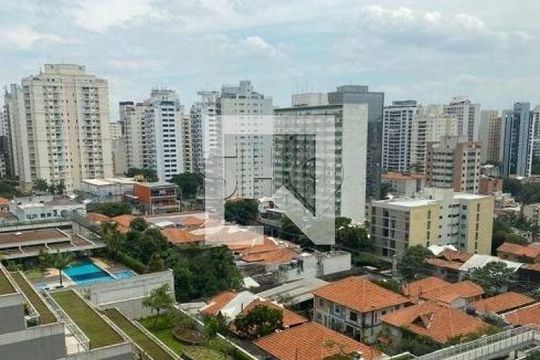 Apartamento à venda com 3 quartos, 83m² em Pinheiros, São Paulo