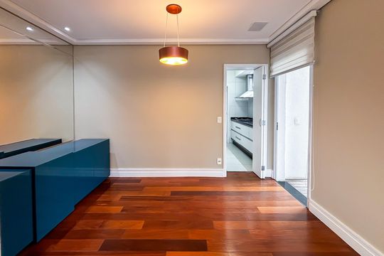 Apartamento à venda com 2 quartos, 83m² em Pinheiros, São Paulo