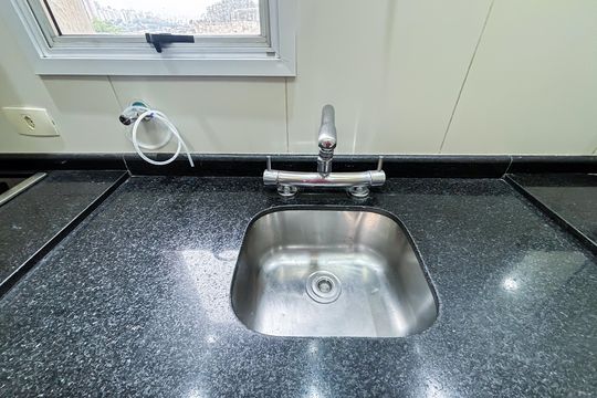 Apartamento à venda com 2 quartos, 83m² em Pinheiros, São Paulo