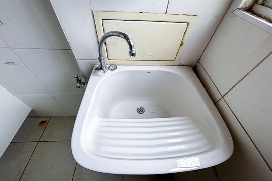 Apartamento à venda com 2 quartos, 83m² em Pinheiros, São Paulo