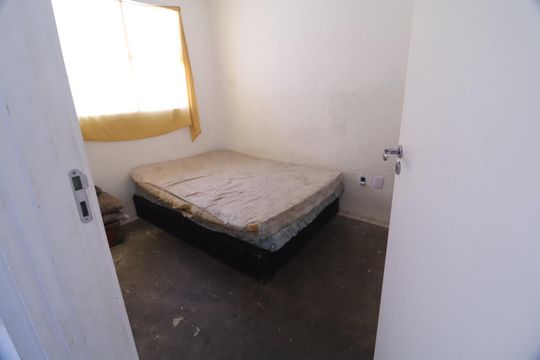 Apartamento para alugar com 2 quartos, 42m² em Sirus, Campinas