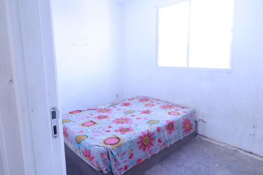 Apartamento para alugar com 2 quartos, 42m² em Sirus, Campinas