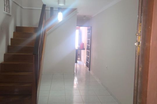 Casa à venda com 2 quartos, 152m² em Terceira Divisão de Interlagos, São Paulo