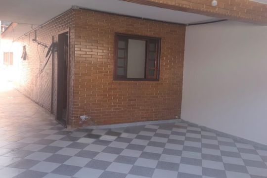 Casa à venda com 2 quartos, 152m² em Terceira Divisão de Interlagos, São Paulo