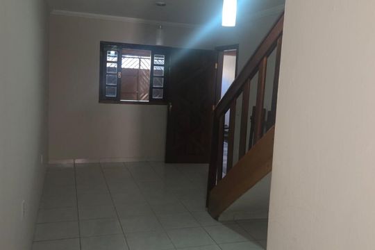 Casa à venda com 2 quartos, 152m² em Terceira Divisão de Interlagos, São Paulo